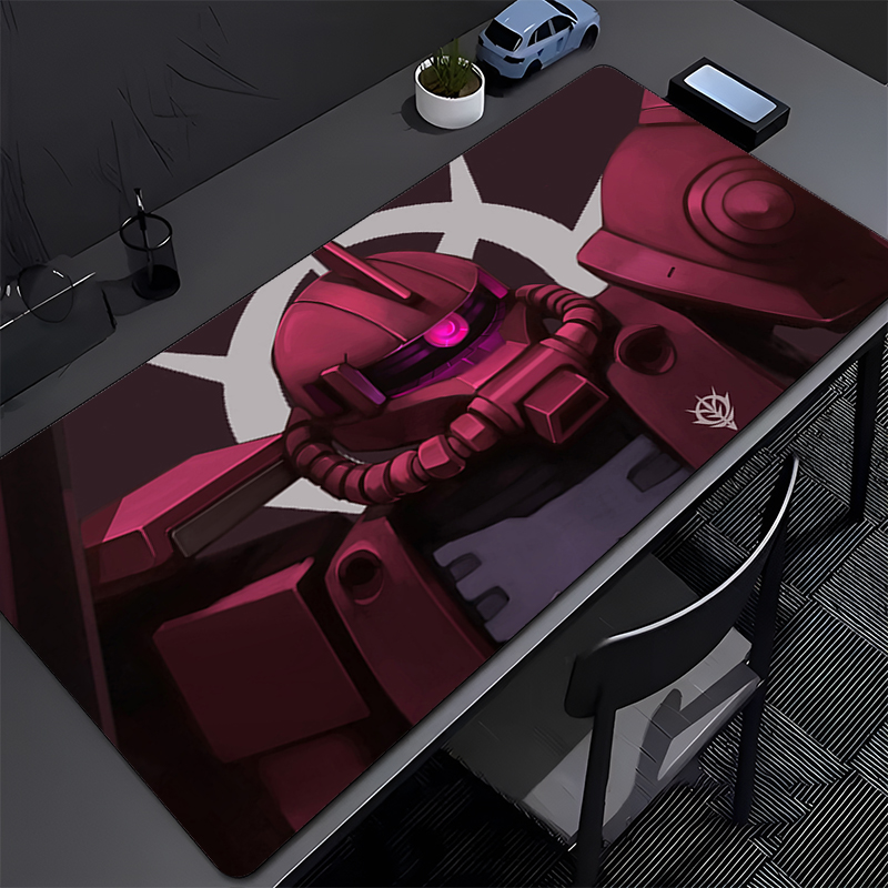 Gaming Mouse Pad Xl - Alas Mouse 90X40Cm Anime Gabinete Gamer