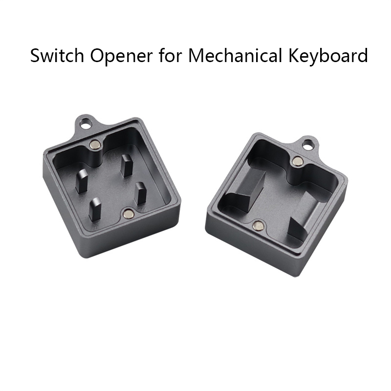 Keyboard Switch Tester - 1 Set pembuka saklar magnetik, untuk