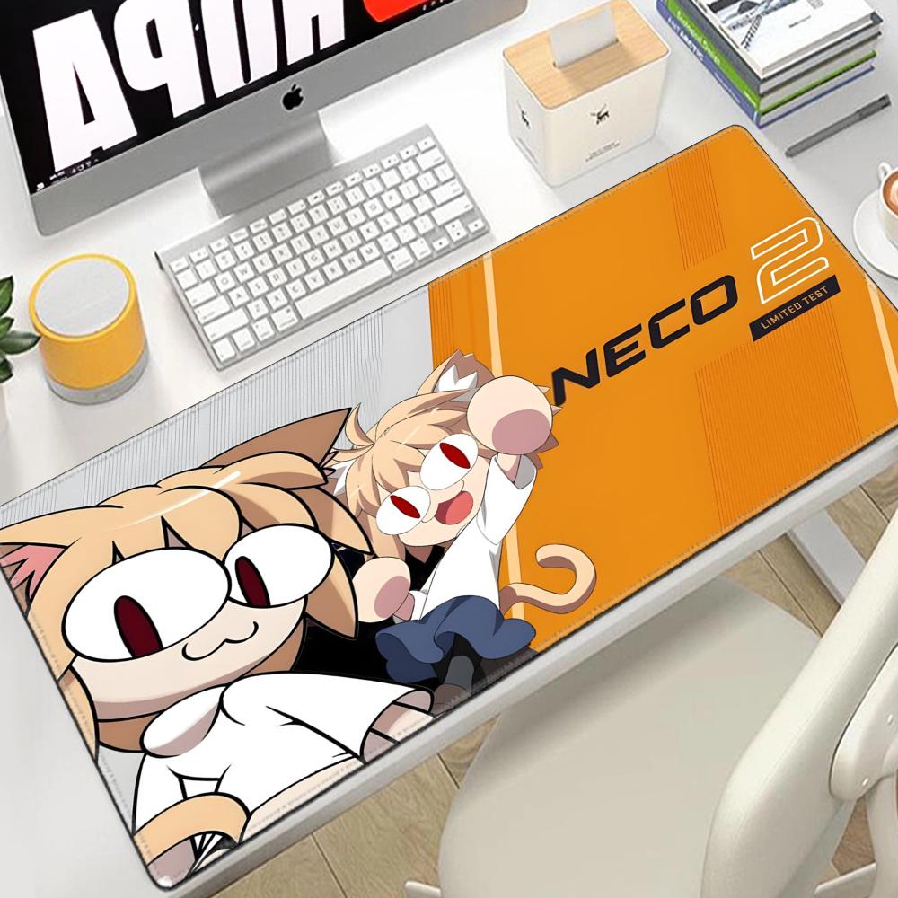 Gaming Accessories For Your Desk - Neco-arc alas Mouse Mouse Gamer, aksesori