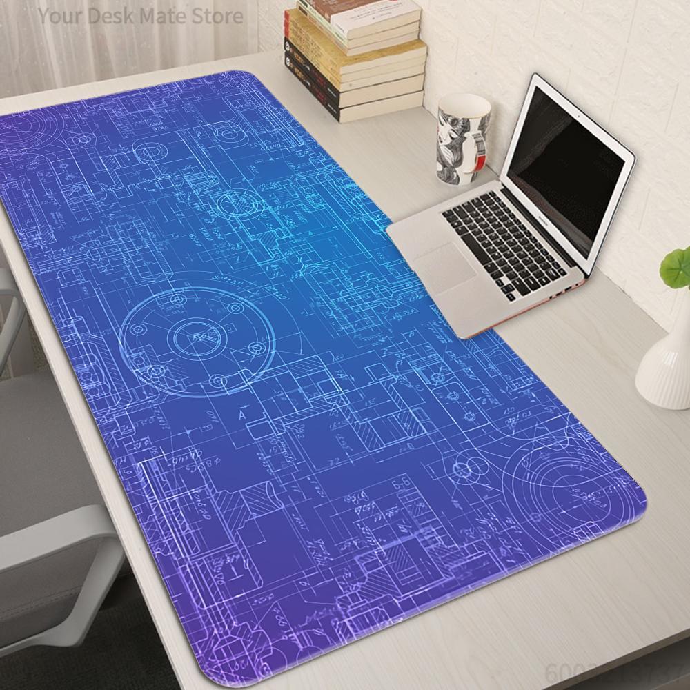 Gaming Accessories Drawing - Alas Mouse XXL Besar, Aksesori Gaming,