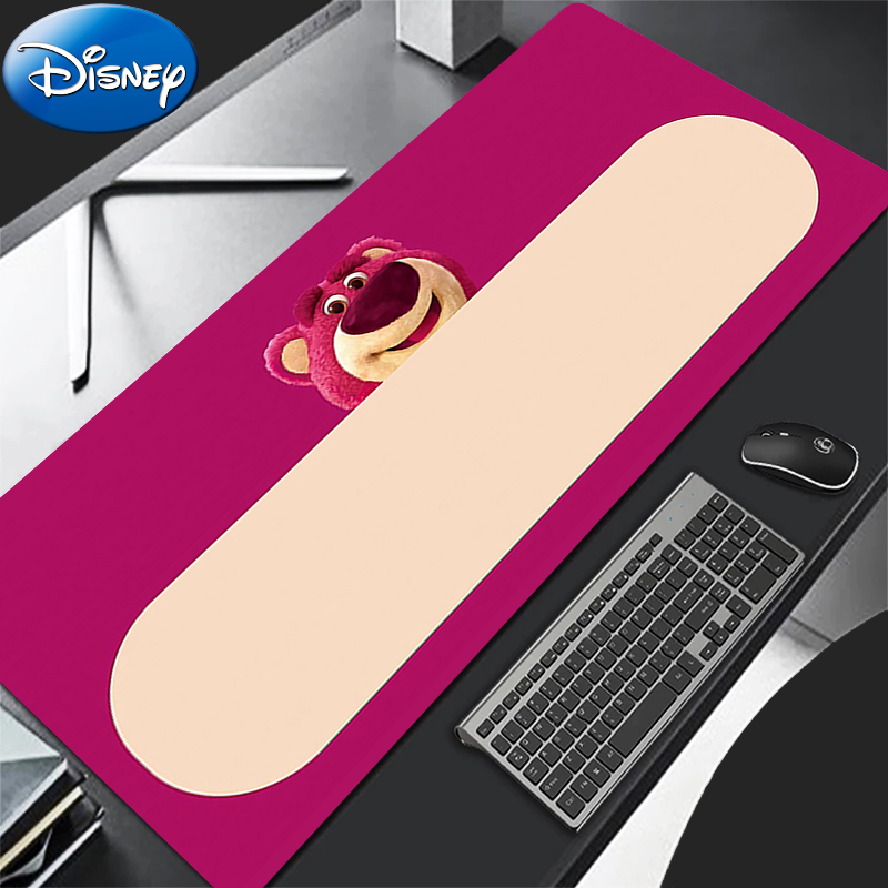 Gaming Mouse Pad Xl - Mouse Gaming XXL Pad Anime PC