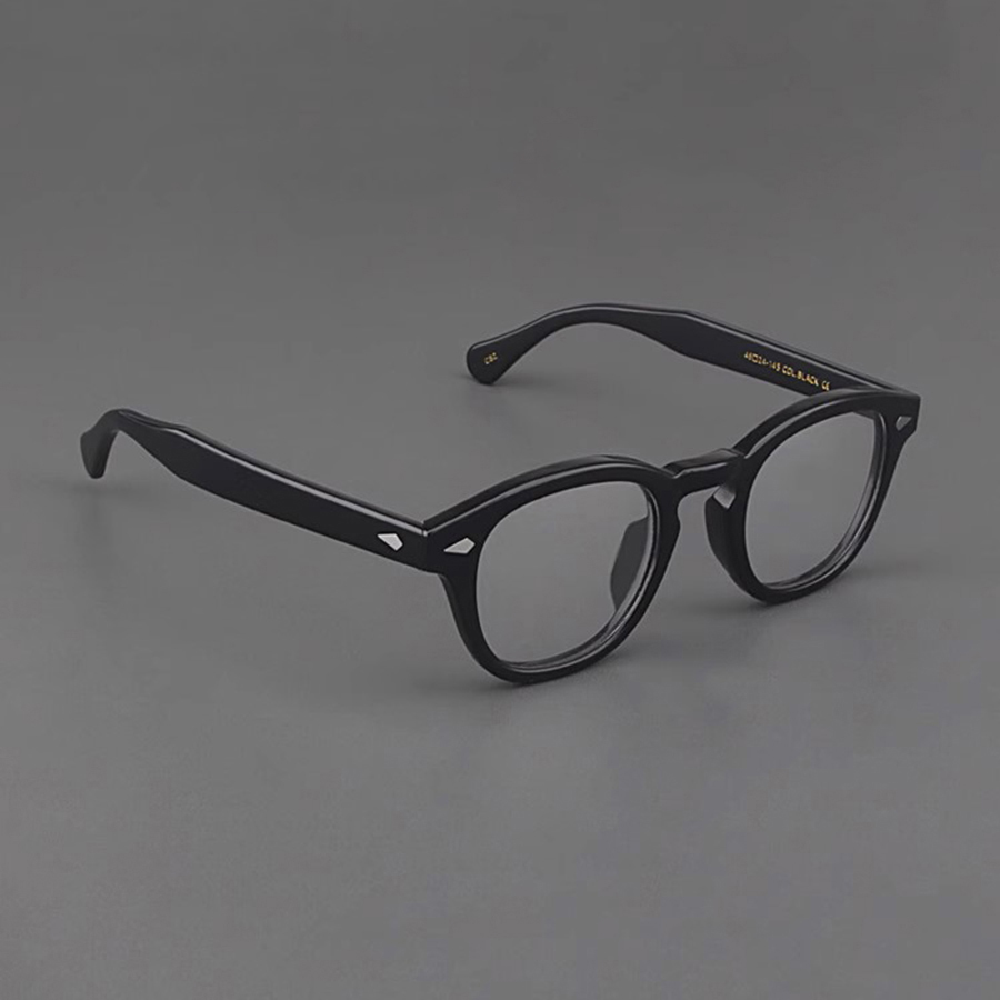 Gaming Accessories Men - Bingkai kacamata optik Pria Wanita Depp