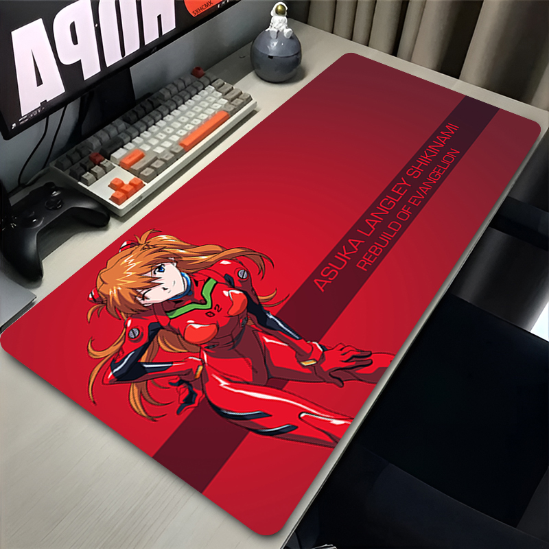 Gaming Mouse Pad Xl - Alas Mouse Gaming Besar XXL, Alas