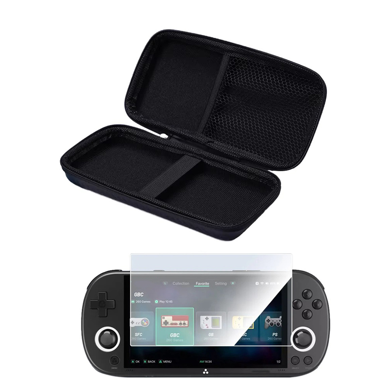 Tas Jinjing EVA Portabel untuk - Gaming Accessories Console ulasan dan harga