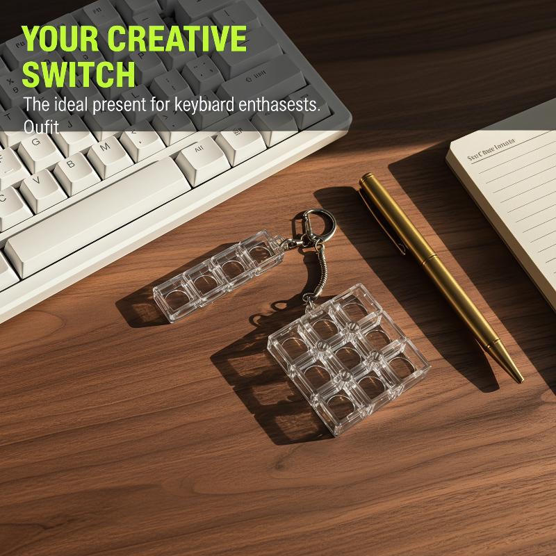 (.) Penguji Sakelar Keyboard D - Keyboard Switch Tester ulasan dan harga