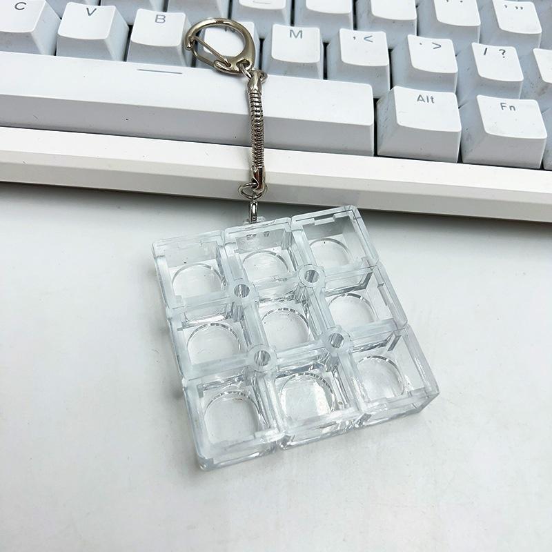 (.) Penguji Sakelar Keyboard D - Keyboard Switch Tester ulasan dan harga