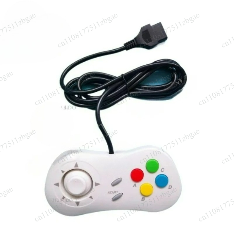 Pengontrol Game Arcade Mini 15 - Gaming Accessories ulasan dan harga