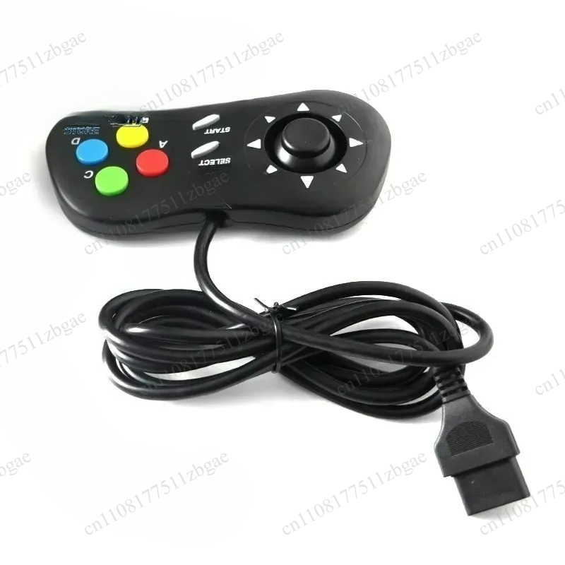 Pengontrol Game Arcade Mini 15 - Gaming Accessories ulasan dan harga