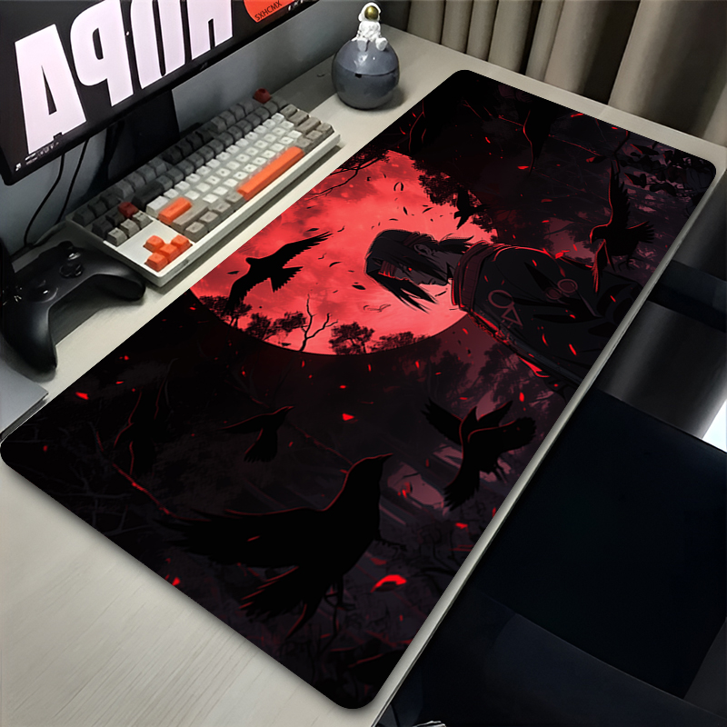 Alas Mouse Gamer Lebih Besar X - Gaming Accessories Gamer ulasan dan harga