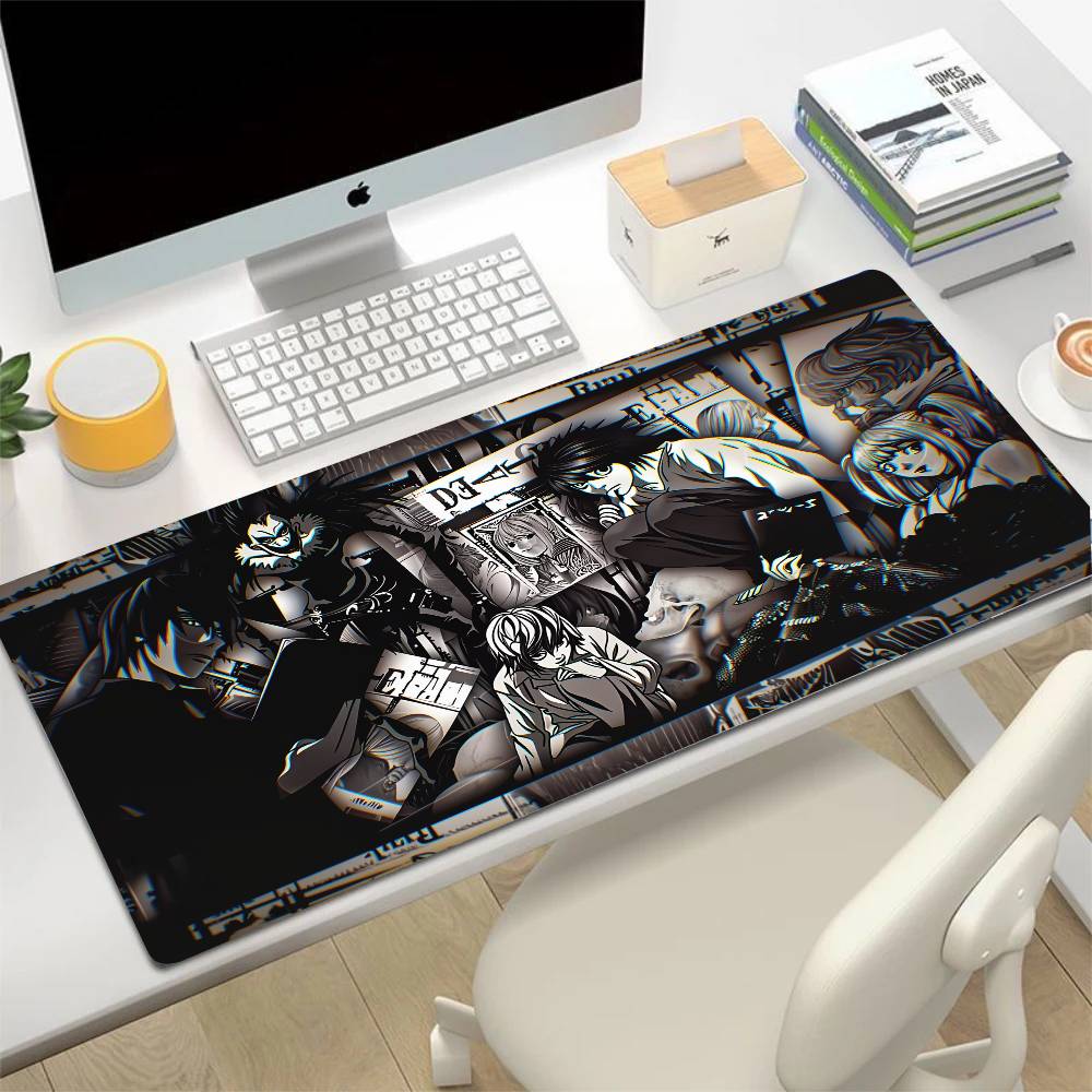 Alas Mouse Death Note Manga Je - Gaming Accessories For Your Desk ulasan dan harga