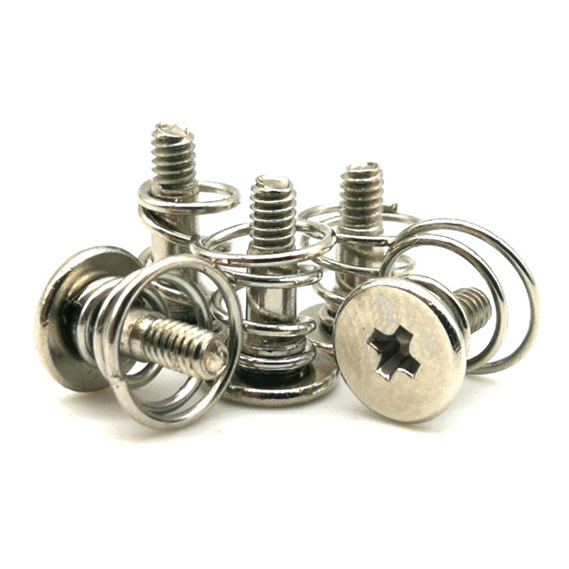 【CCA】 10 Buah Sekrup Kartu Gra - M2 Heatsink Cooler ulasan dan harga