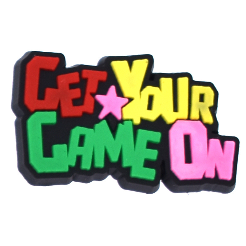Aksesori sepatu Game pesona un - Gaming Accessories Men ulasan dan harga