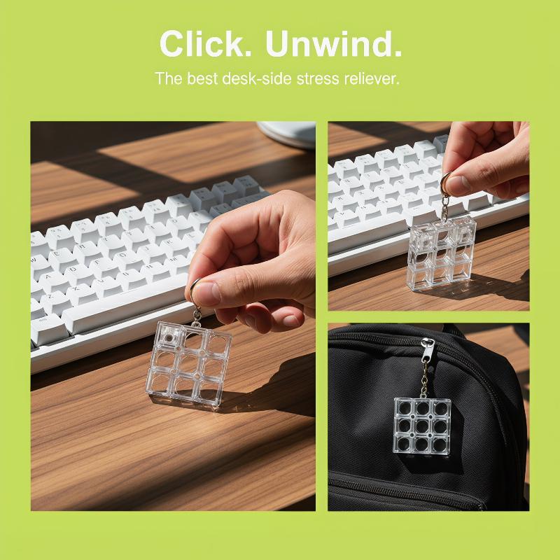 Penguji Switch Keyboard Mekani - Keyboard Switch Tester ulasan dan harga