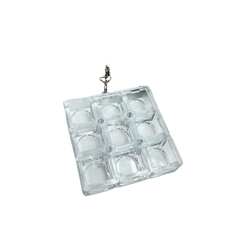 Penguji Switch Keyboard Mekani - Keyboard Switch Tester ulasan dan harga