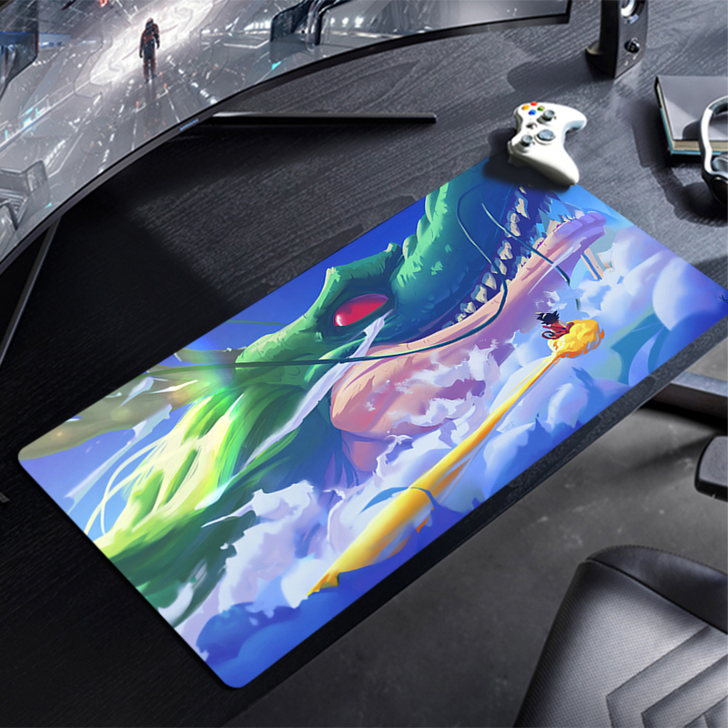Alas Mouse Dragon Ball XL, Uku - Gaming Mouse Pad Xl ulasan dan harga