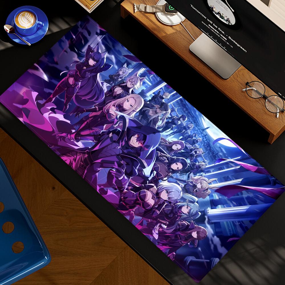 E-Eminence In Shadow Mouse Pad - Gaming Accessories For Your Desk ulasan dan harga