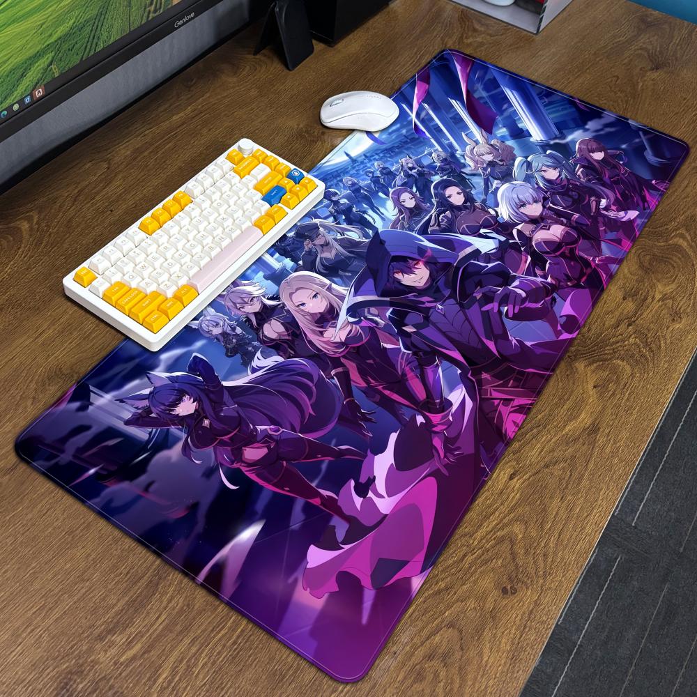 E-Eminence In Shadow Mouse Pad - Gaming Accessories For Your Desk ulasan dan harga