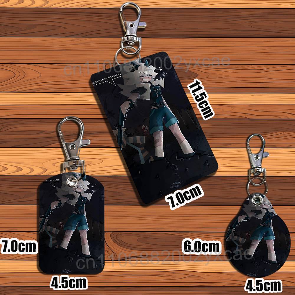 Mister Barrel Katieverse FPE G - Gaming Accessories Gifts ulasan dan harga