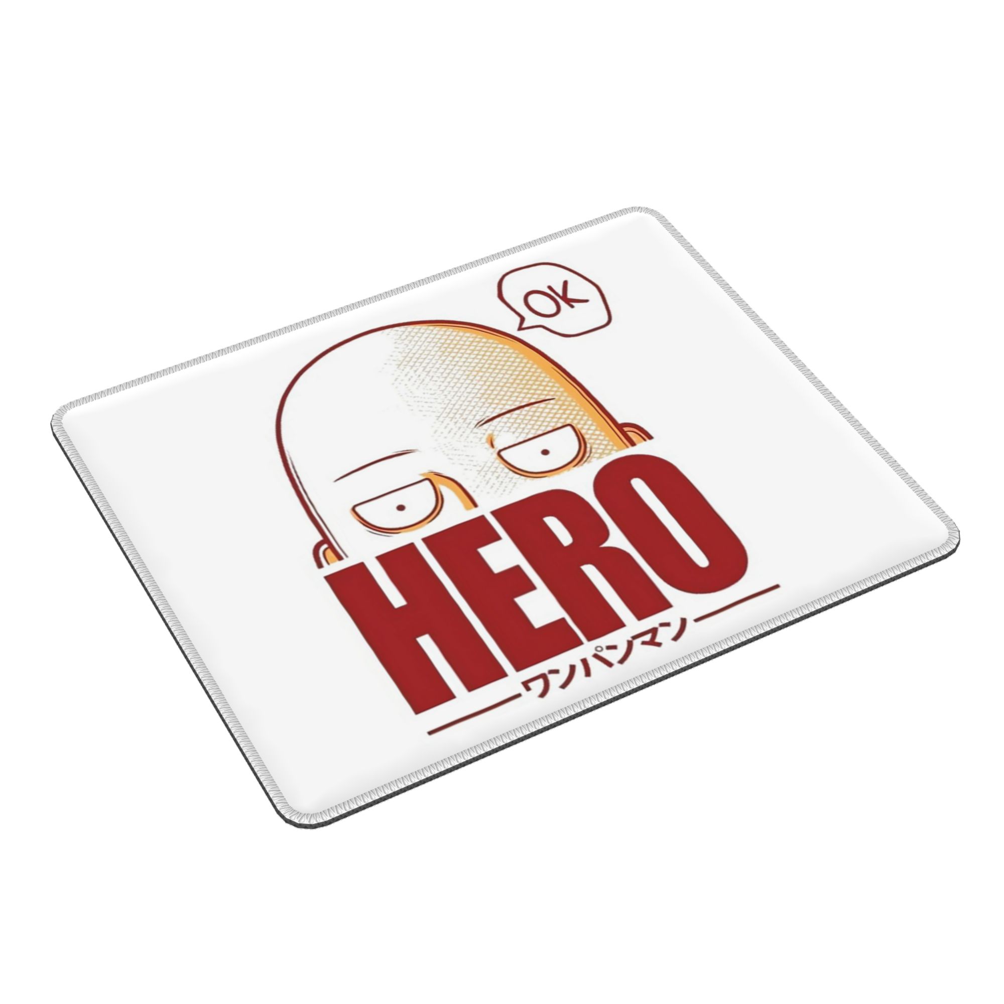 Alas Mouse Anime One Punch Man - Gaming Accessories Men ulasan dan harga