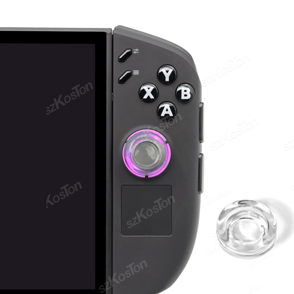 2 Buah Tutup Joystick Silikon  - Gaming Accessories Console ulasan dan harga