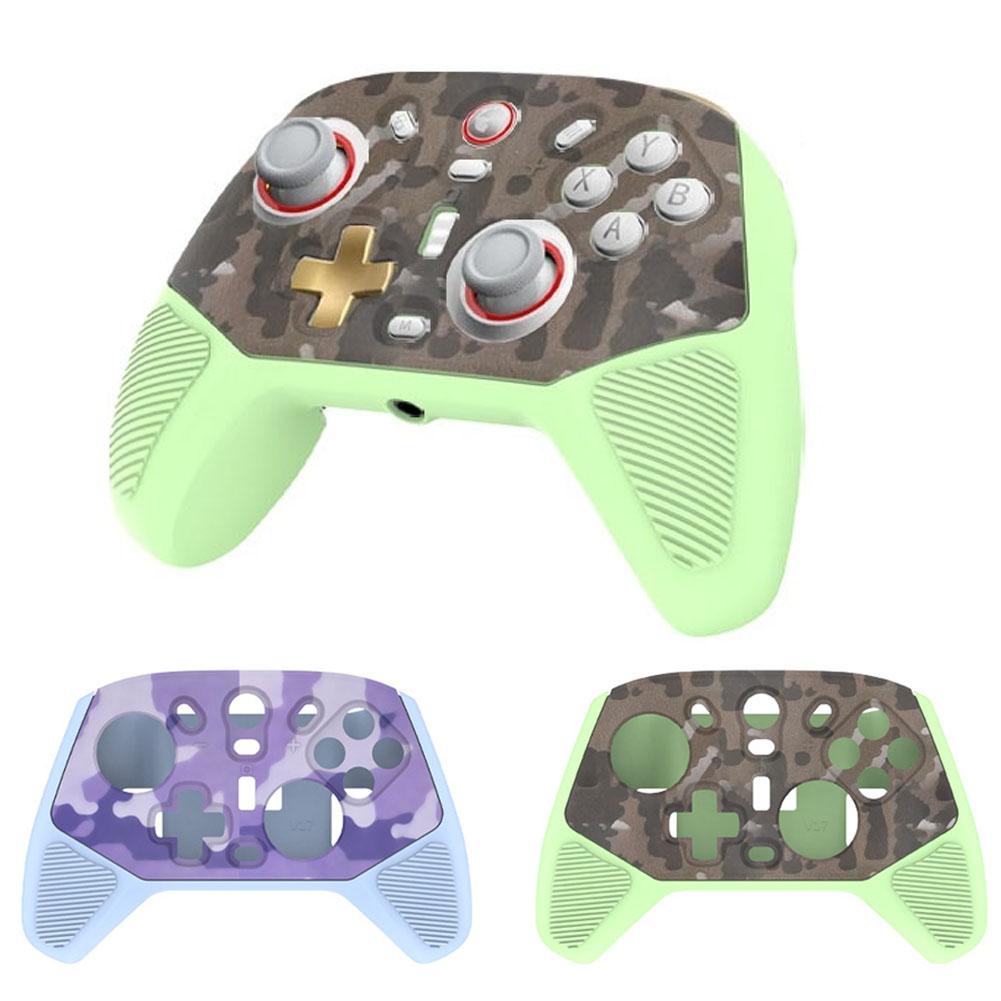 Penutup Casing Silikon untuk G - Gaming Accessories Console ulasan dan harga