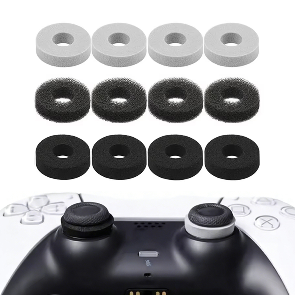 12 Buah Cincin Pelindung Spons - Gaming Accessories Target ulasan dan harga