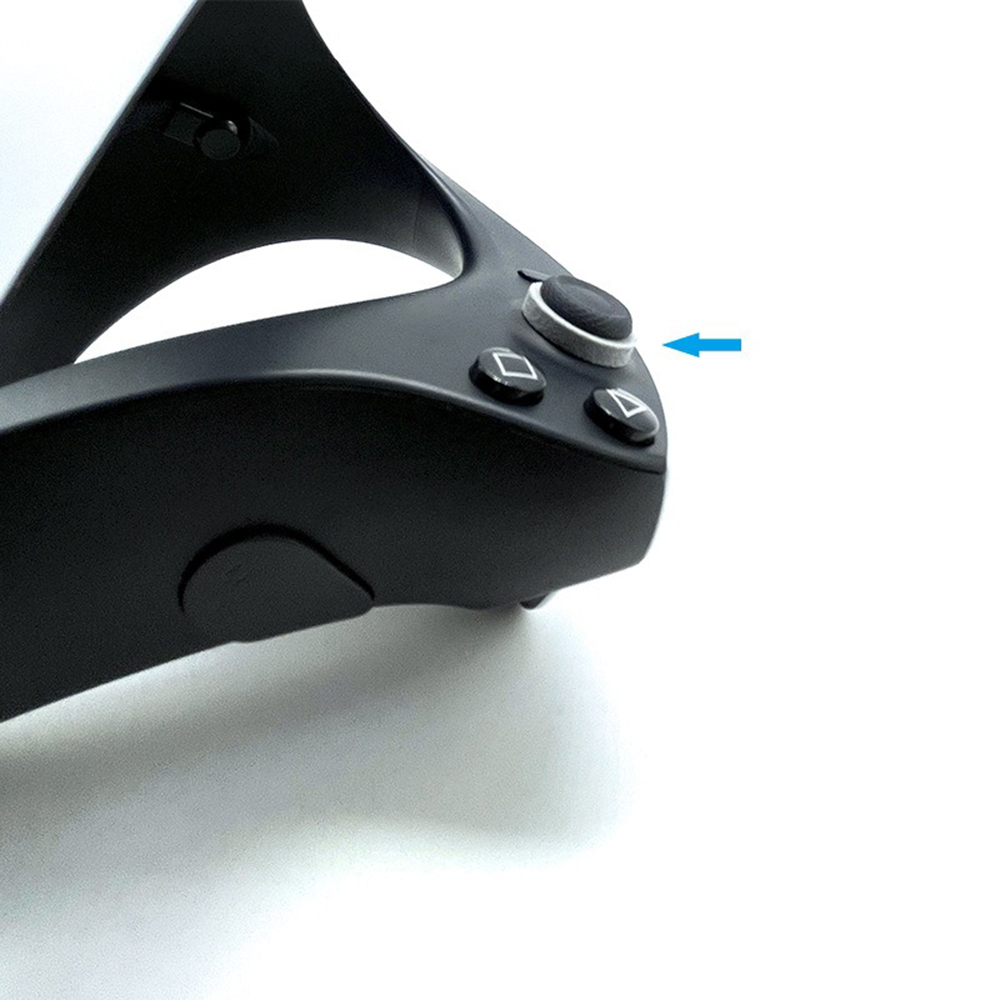 12 Buah Cincin Pelindung Spons - Gaming Accessories Target ulasan dan harga