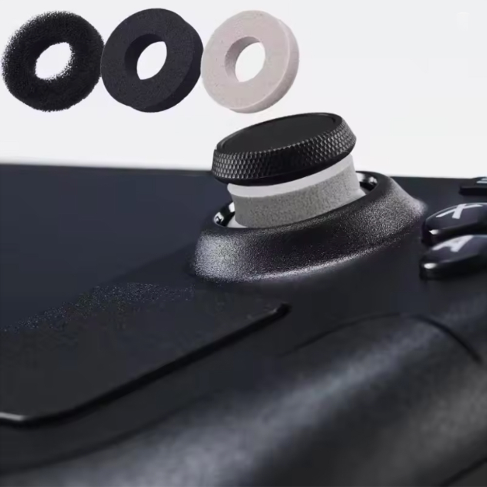 12 Buah Cincin Pelindung Spons - Gaming Accessories Target ulasan dan harga