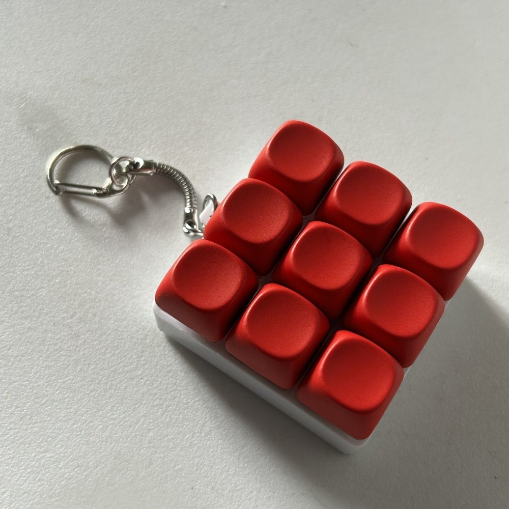 4/9 Key Switch Tester Keyboard - Keyboard Switch Tester ulasan dan harga