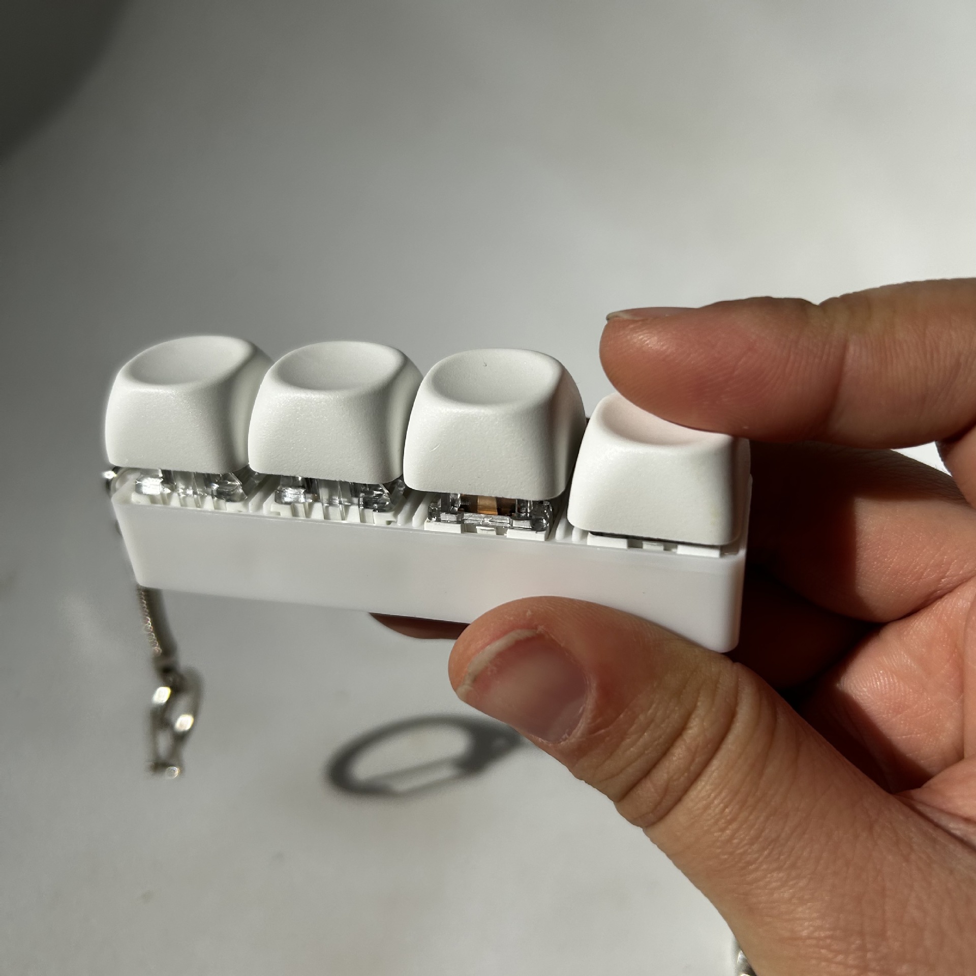 4/9 Key Switch Tester Keyboard - Keyboard Switch Tester ulasan dan harga