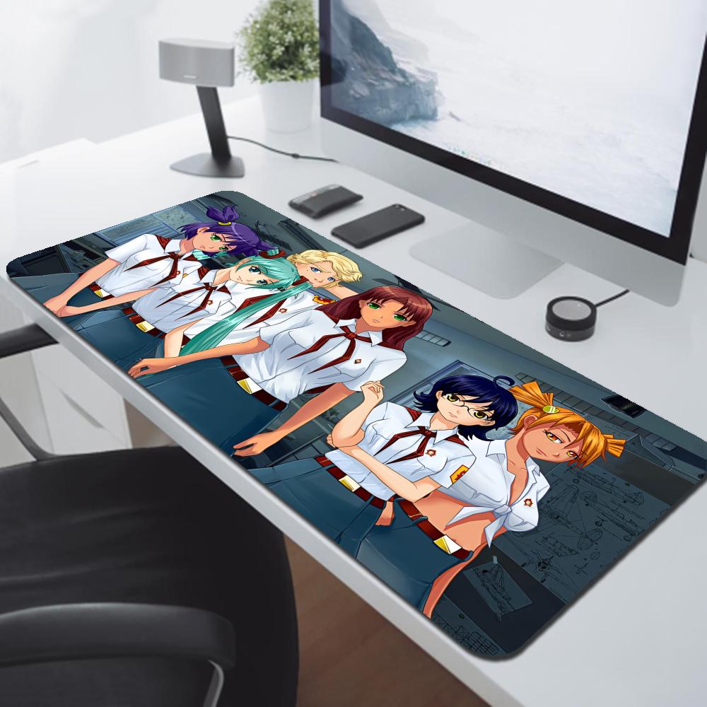 Bantalan Mouse besar, tahan la - Gaming Mouse Pad Xl ulasan dan harga