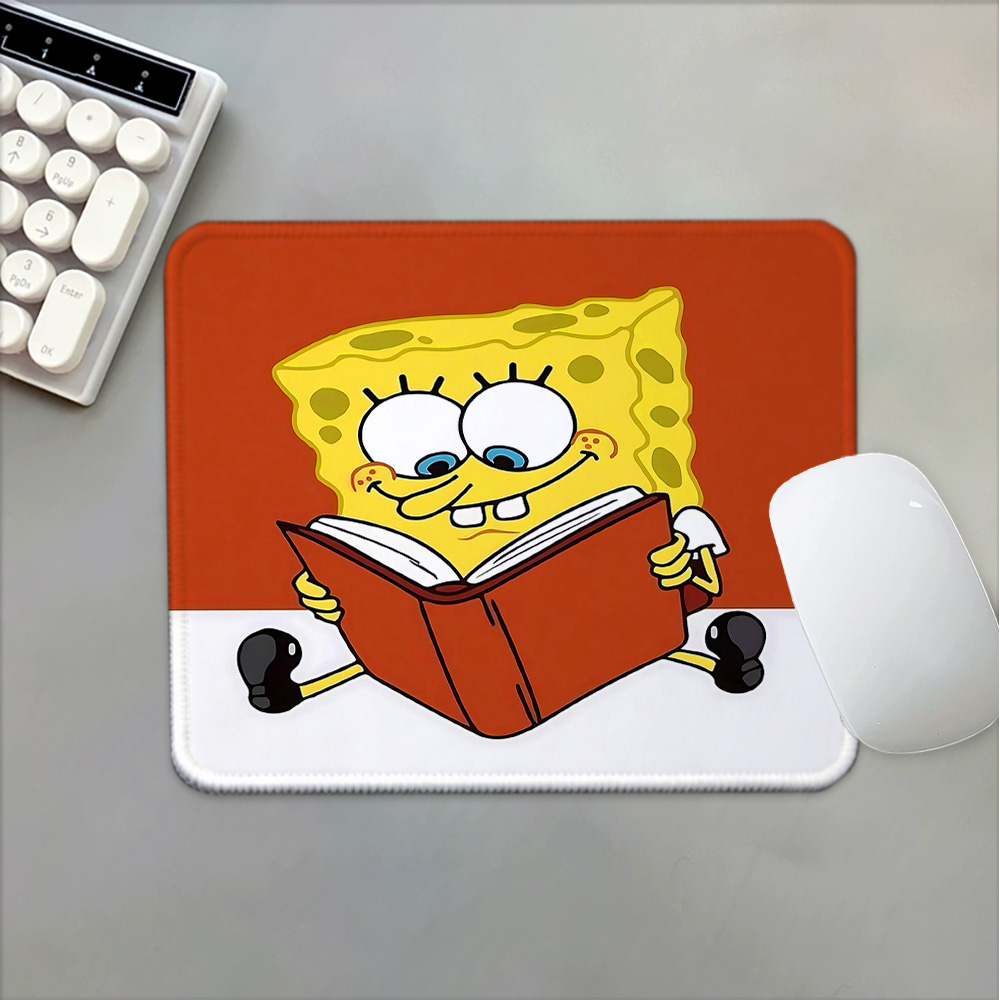 Alas Keyboard S-Spongebobs Ala - Gaming Accessories For Your Desk ulasan dan harga