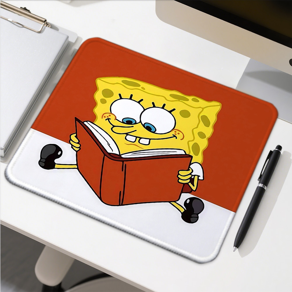Alas Keyboard S-Spongebobs Ala - Gaming Accessories For Your Desk ulasan dan harga