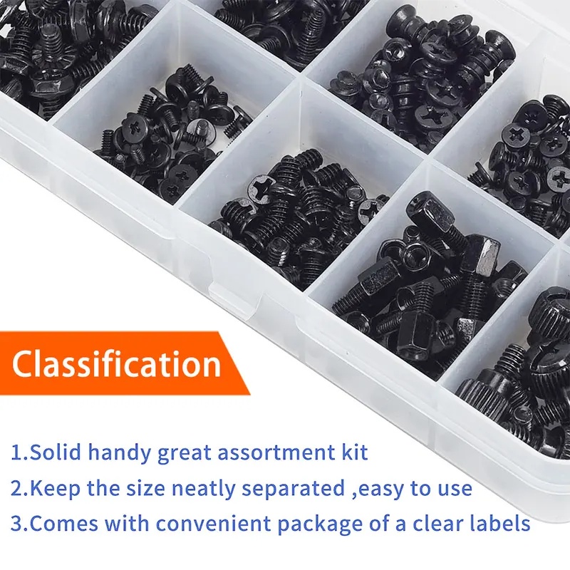 400 PCS Kit Sekrup Komputer, S - M2 Heatsink Cooler ulasan dan harga