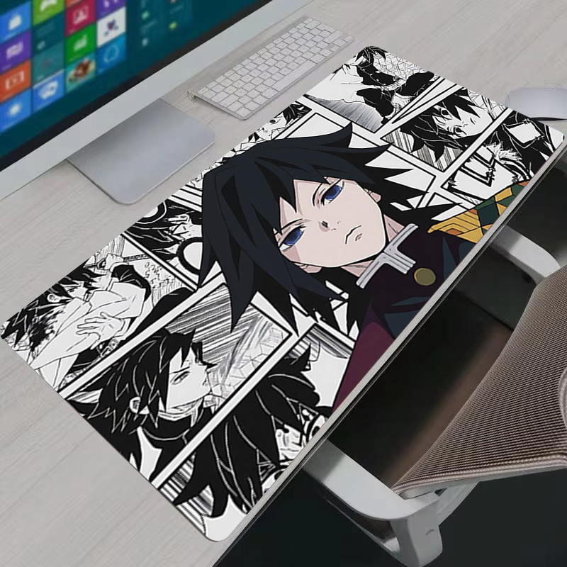 Mouse Pad XXL Gamer Anime Karp - Gaming Mouse Pad Xl ulasan dan harga
