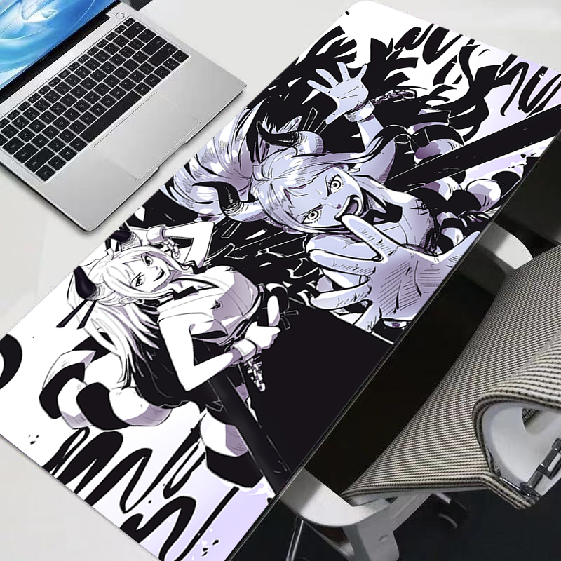 Alas Mouse Anime Aksesori Gami - Gaming Accessories Gamer ulasan dan harga