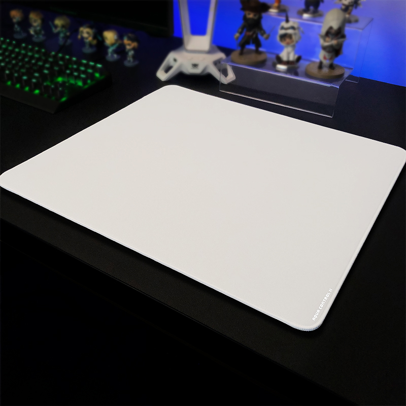 450x400x4mm XL X-Raypad Aqua C - Gaming Mouse Pad Xl ulasan dan harga