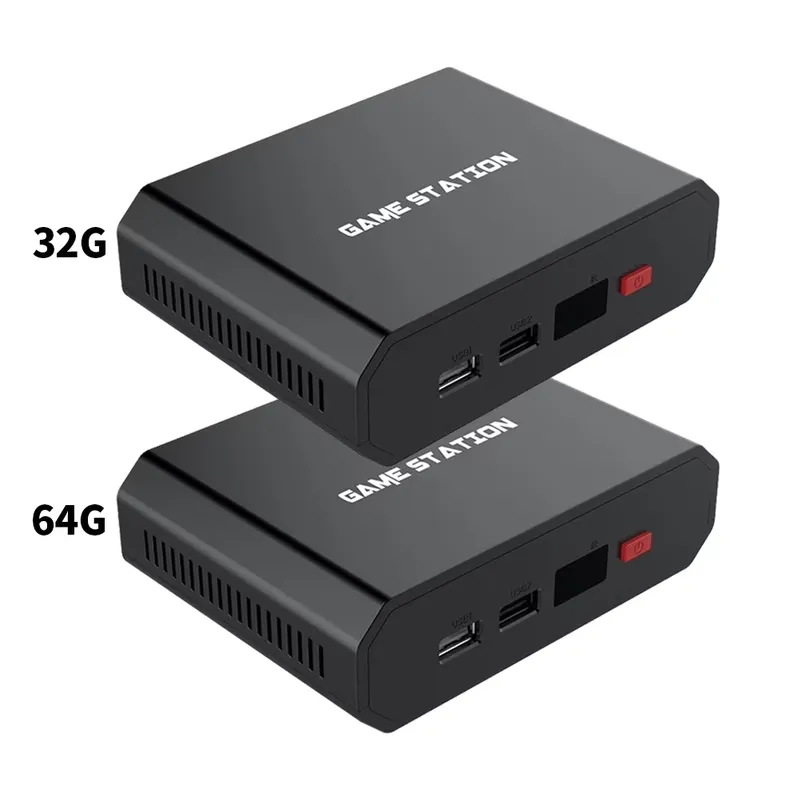 Konsol Video Game M8plus HD Bo - Gaming Accessories Console ulasan dan harga