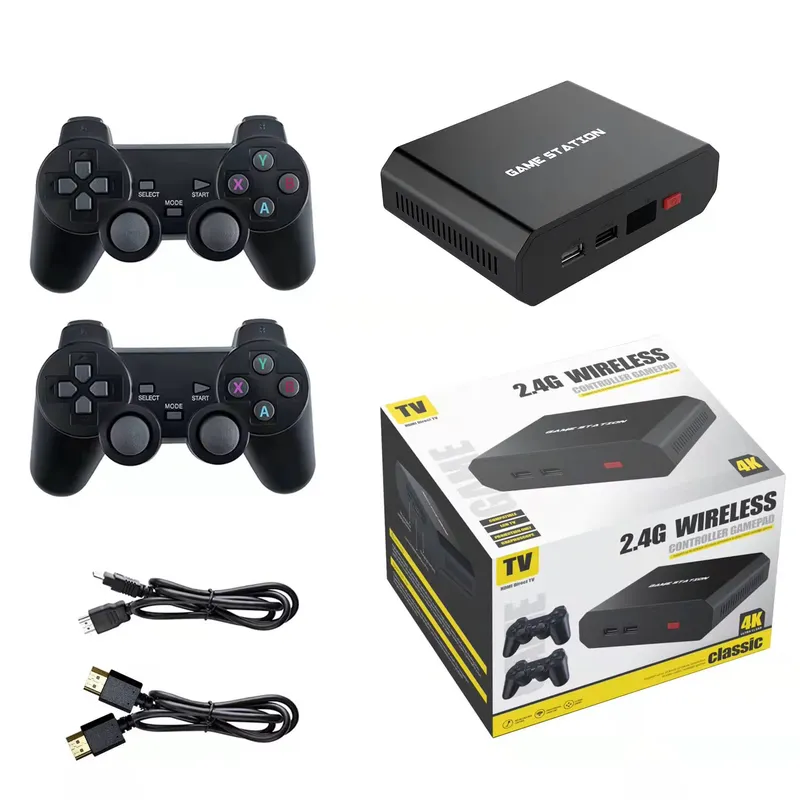 Konsol Video Game M8plus HD Bo - Gaming Accessories Console ulasan dan harga