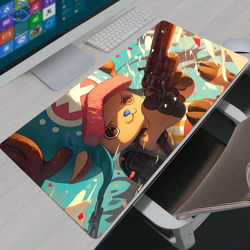 Alas Mouse Besar untuk Kantor  - Gaming Accessories For Your Desk ulasan dan harga