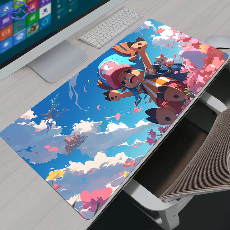 Alas Mouse Besar untuk Kantor  - Gaming Accessories For Your Desk ulasan dan harga
