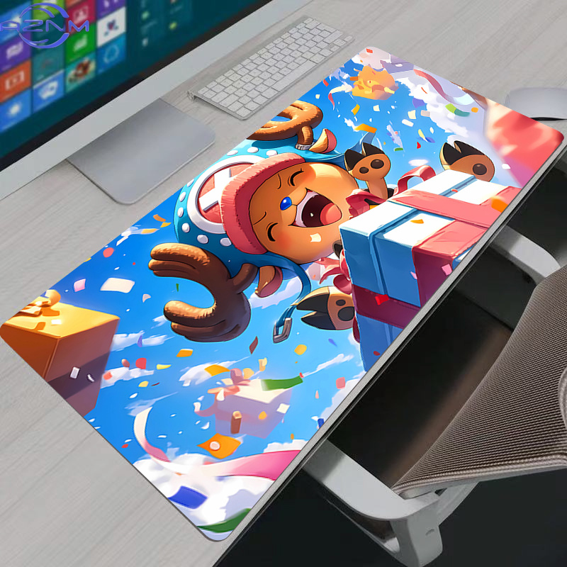 Alas Mouse Besar untuk Kantor  - Gaming Accessories For Your Desk ulasan dan harga