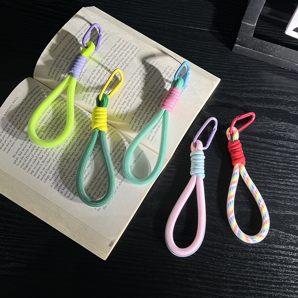 Tali Gantungan Ponsel Mesh Lan - Gaming Accessories Gifts ulasan dan harga