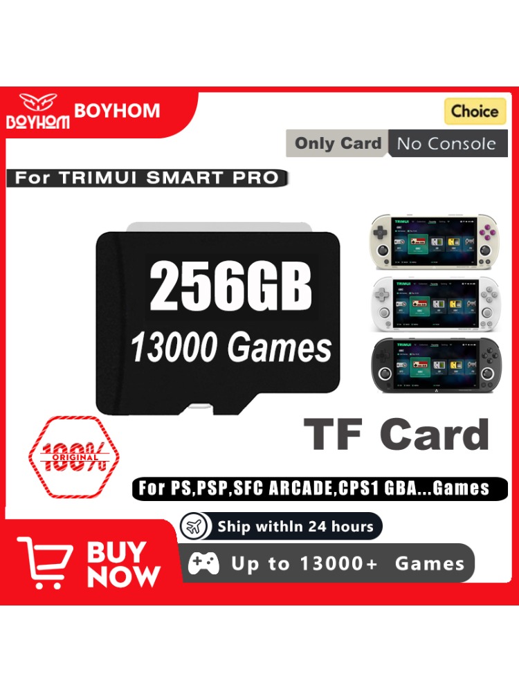 Kartu SD untuk 64G 128G 256G T - Gaming Accessories Console ulasan dan harga
