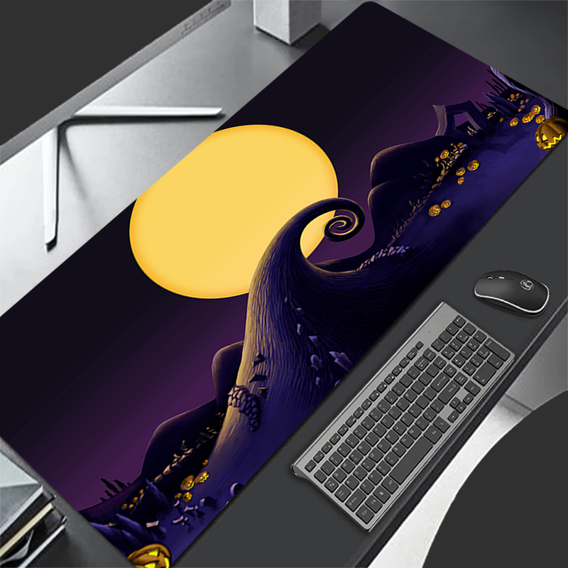 Alas Mouse Gamer Besar untuk K - Gaming Mouse Pad Xl ulasan dan harga