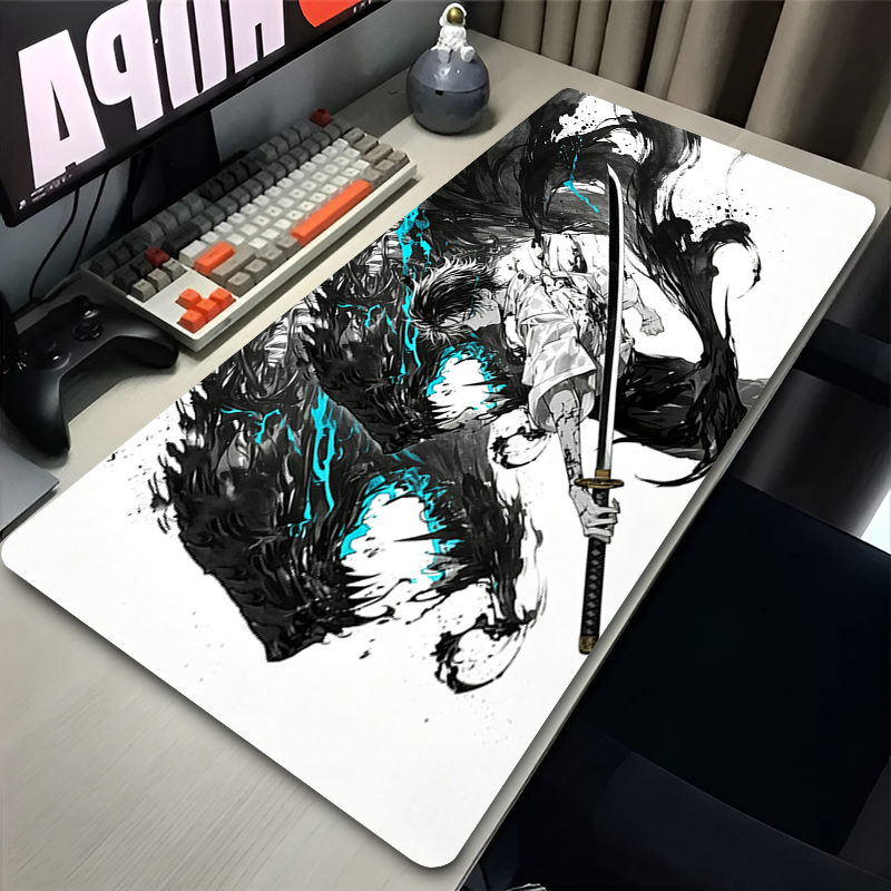 Alas Mouse Aksesoris Gamer Ker - Gaming Accessories Gamer ulasan dan harga