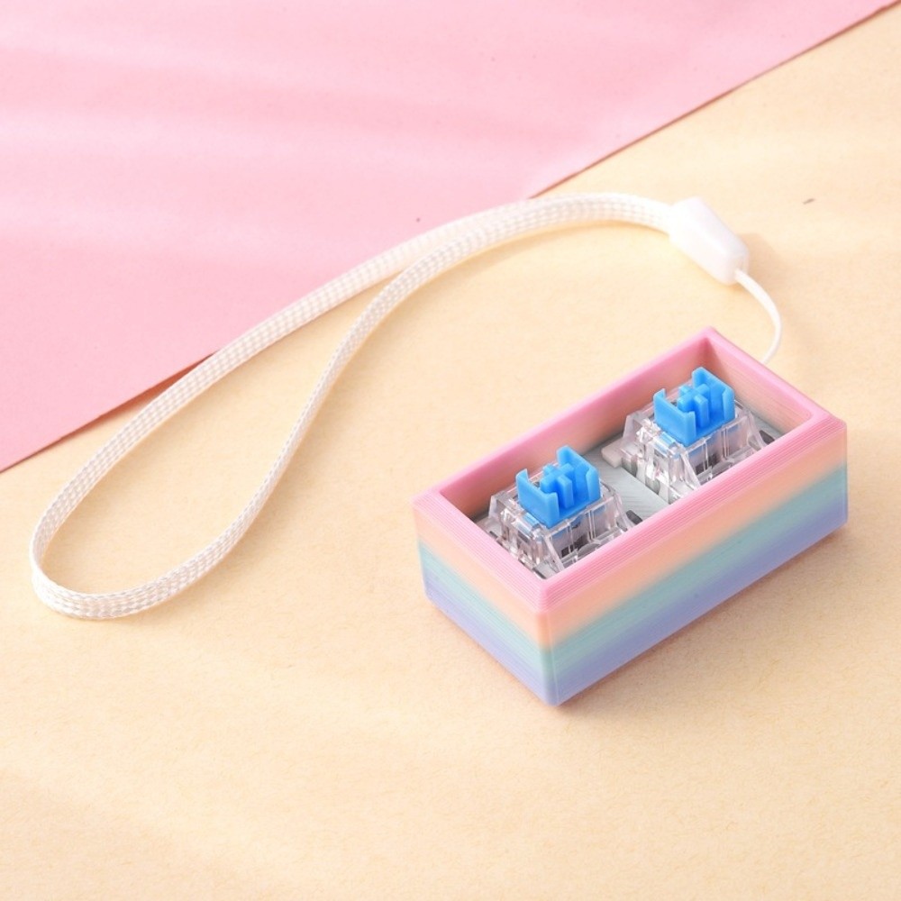 Penguji Sakelar Keyboard Mekan - Keyboard Switch Tester ulasan dan harga