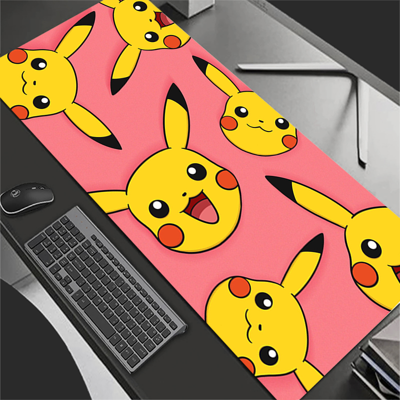 Alas Mouse E-sport Besar Karet - Gaming Mouse Pad Xl ulasan dan harga