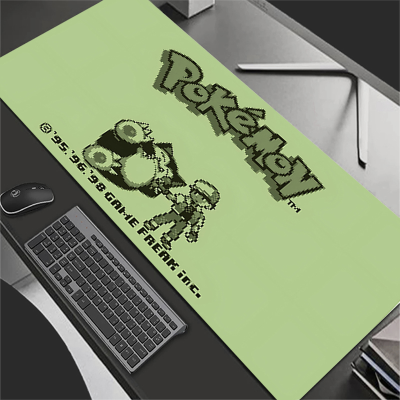 Alas Mouse E-sport Besar Karet - Gaming Mouse Pad Xl ulasan dan harga