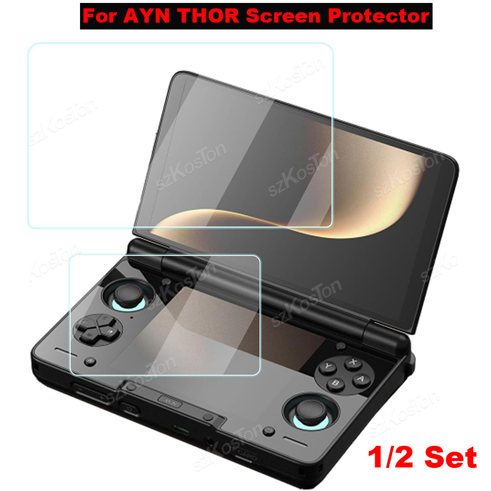 2in1 untuk AYN THOR Flip Konso - Gaming Accessories Console ulasan dan harga